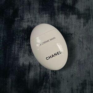 Chanel “La Créme Main” Hand Cream